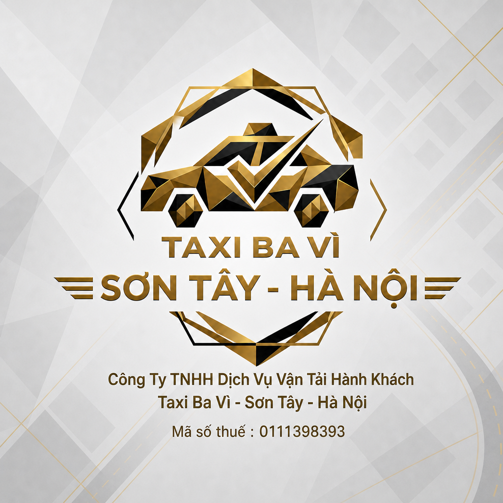 Logo Taxi Hà Nội